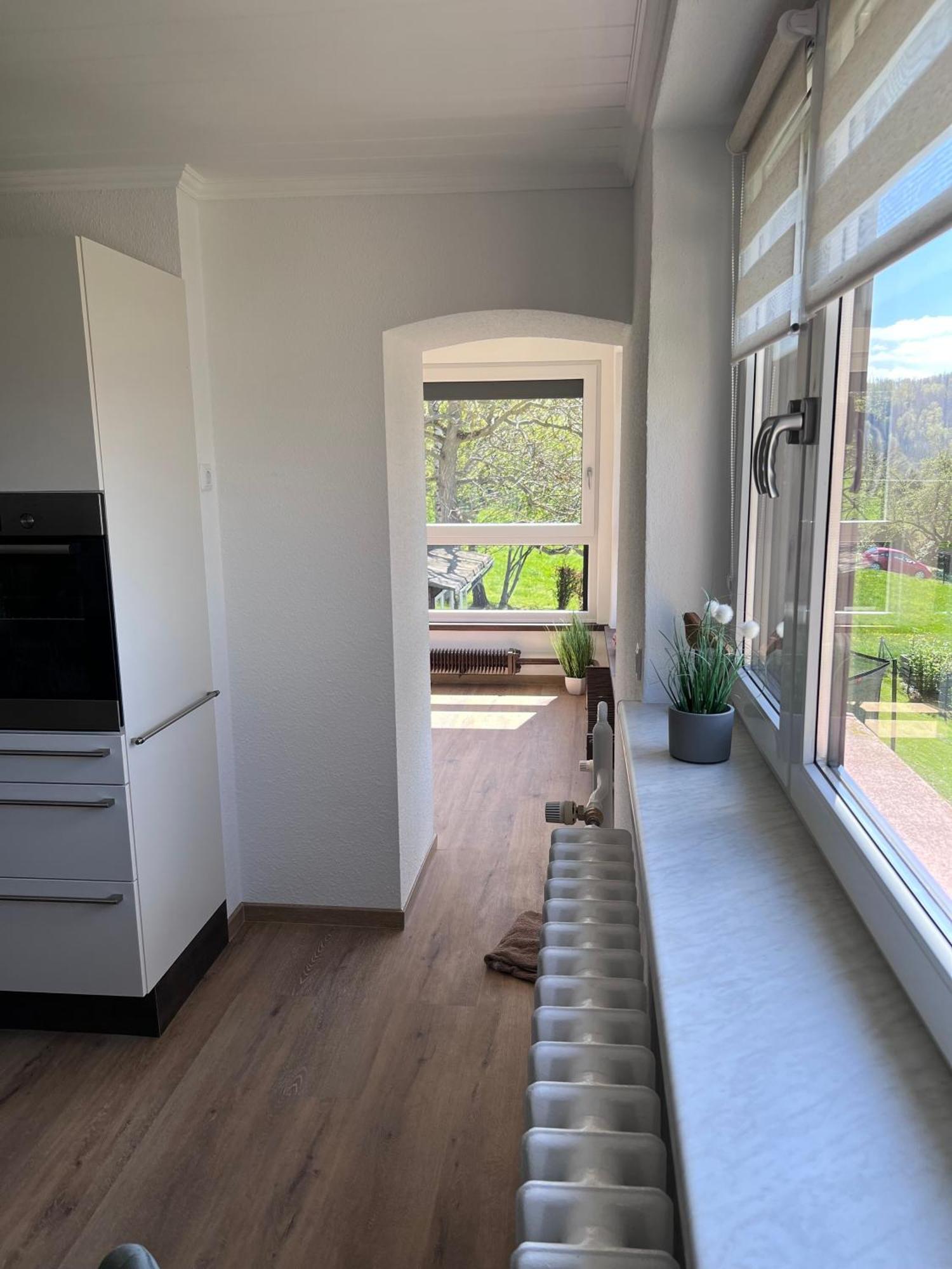 Ferienidylle Oberlausitz Apartamento Arnsdorf  Exterior foto